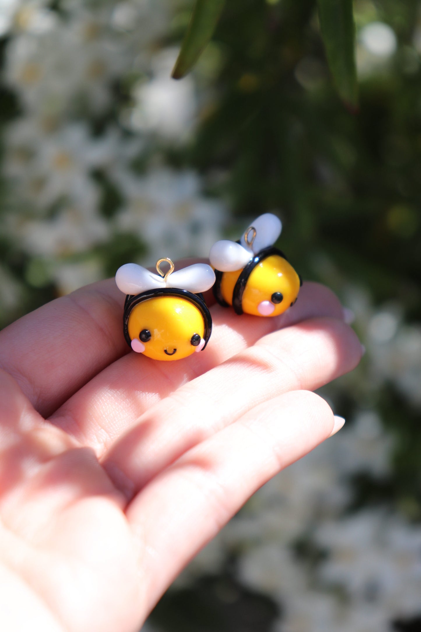 Sunny Bees
