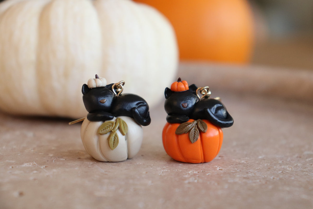 Pumpkin Nap Creme