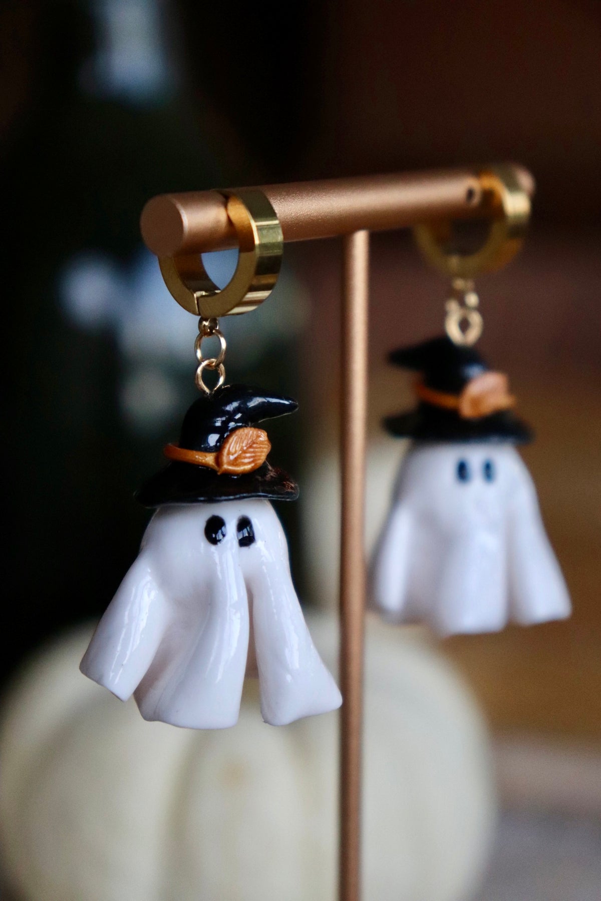 Witchy Boo