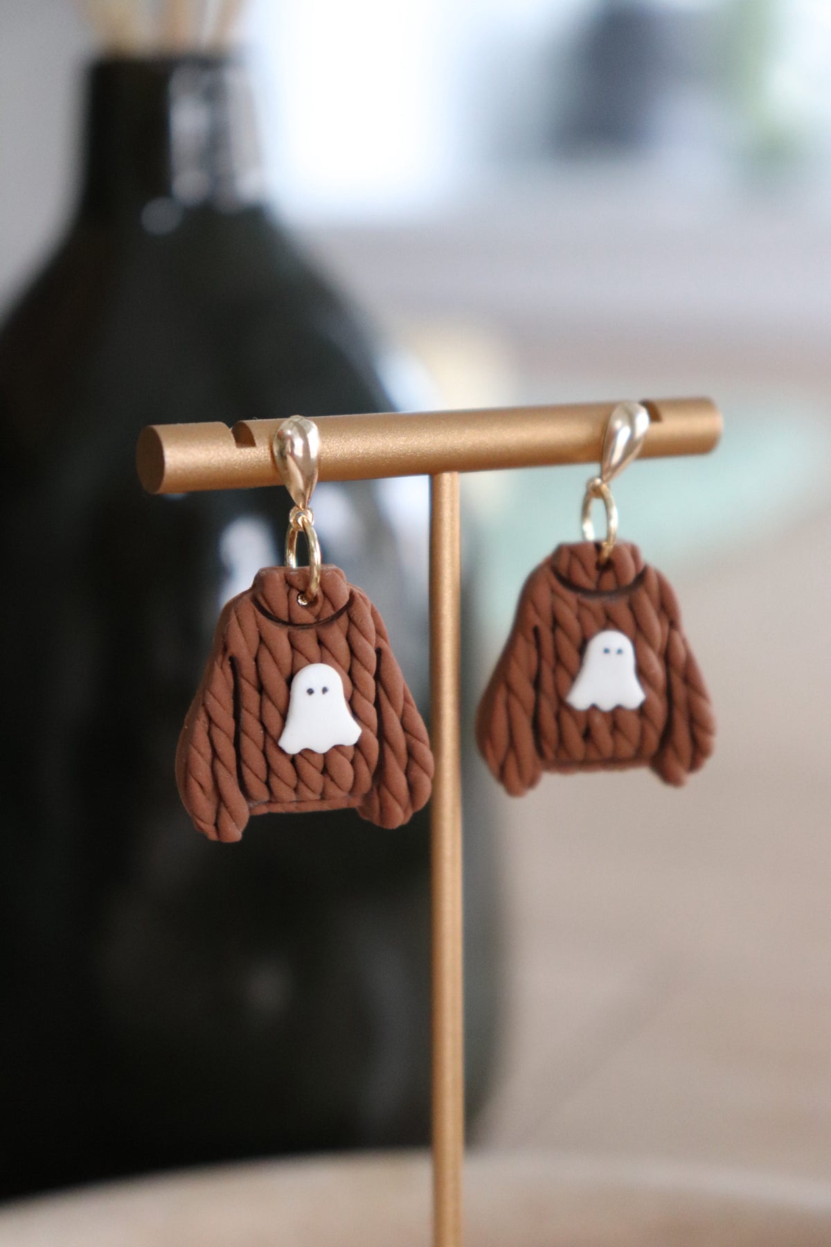 Spooky Sweater