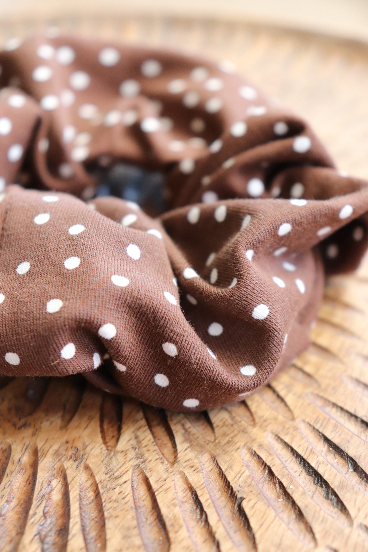 Scrunchie Eleonore