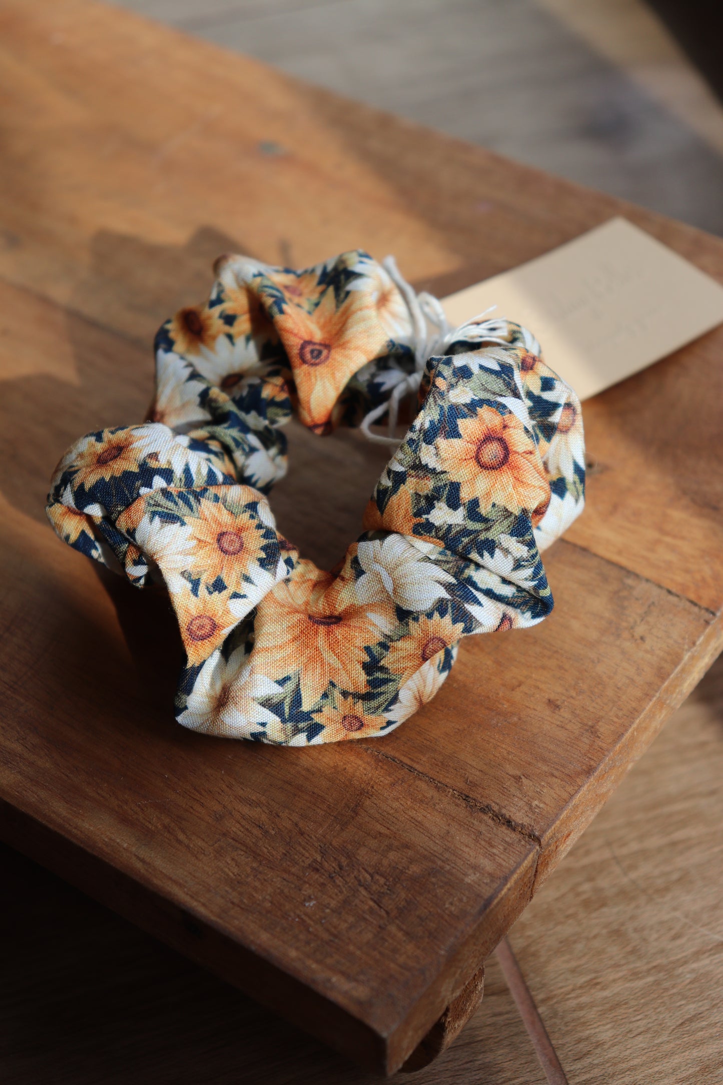 Scrunchie Rafaela