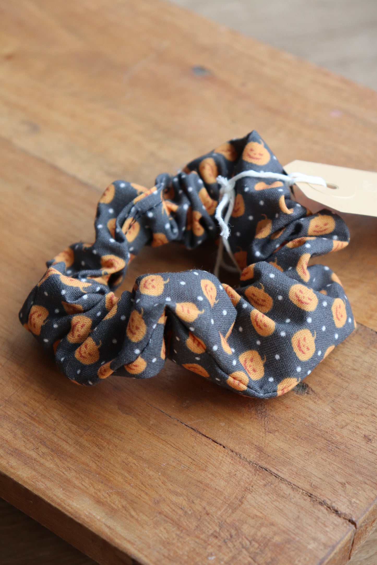 Scrunchie Trudy