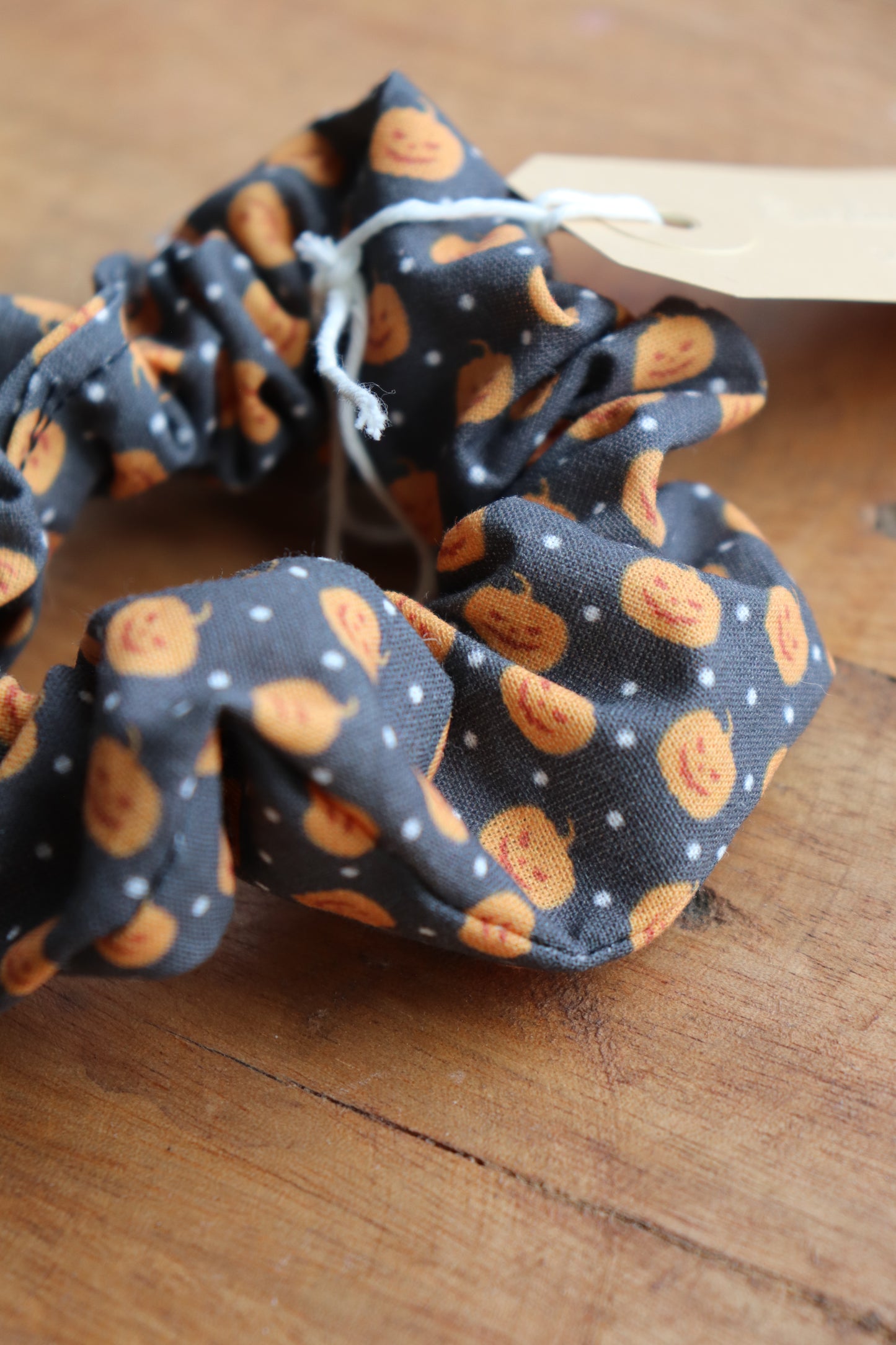 Scrunchie Trudy