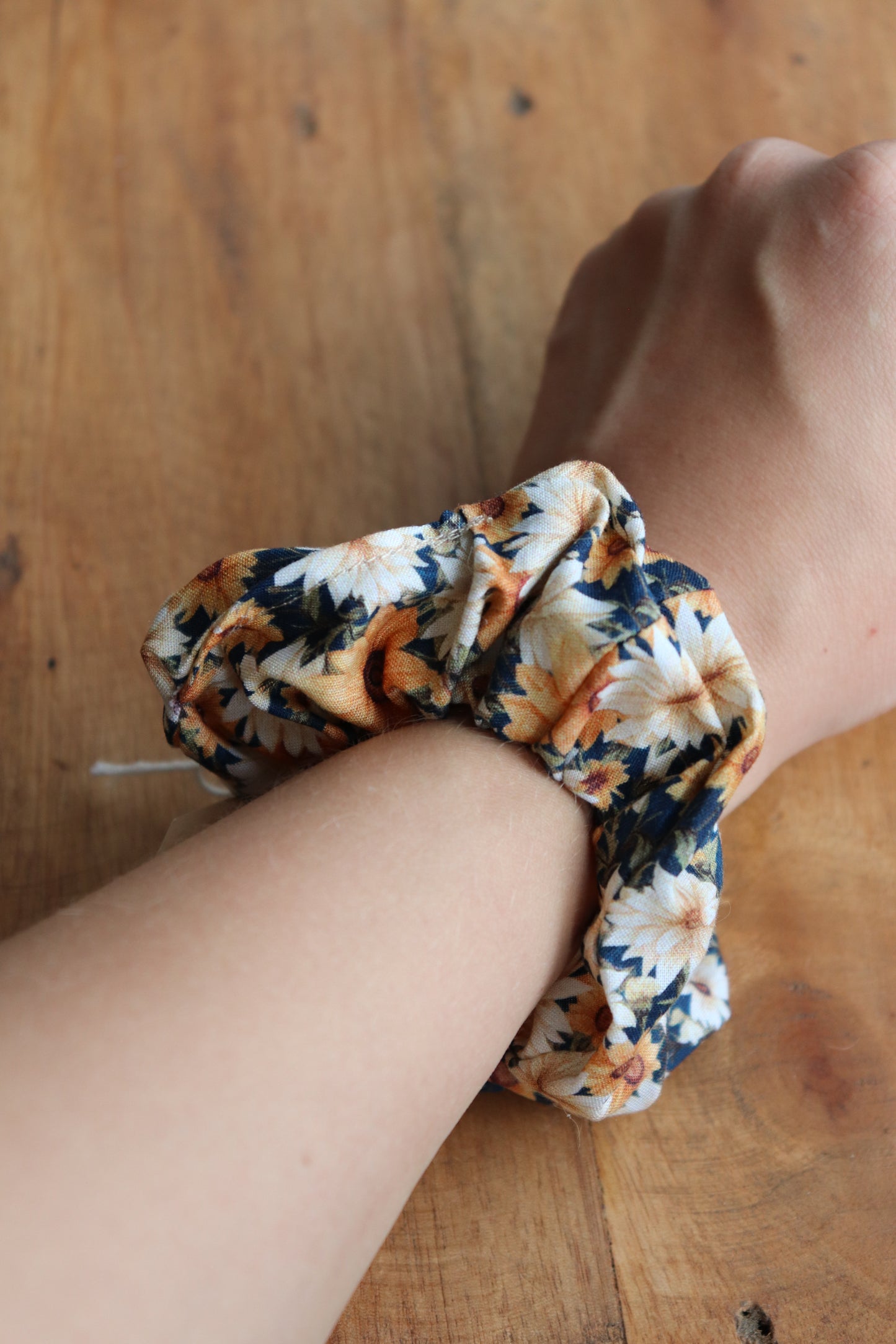 Scrunchie Rafaela