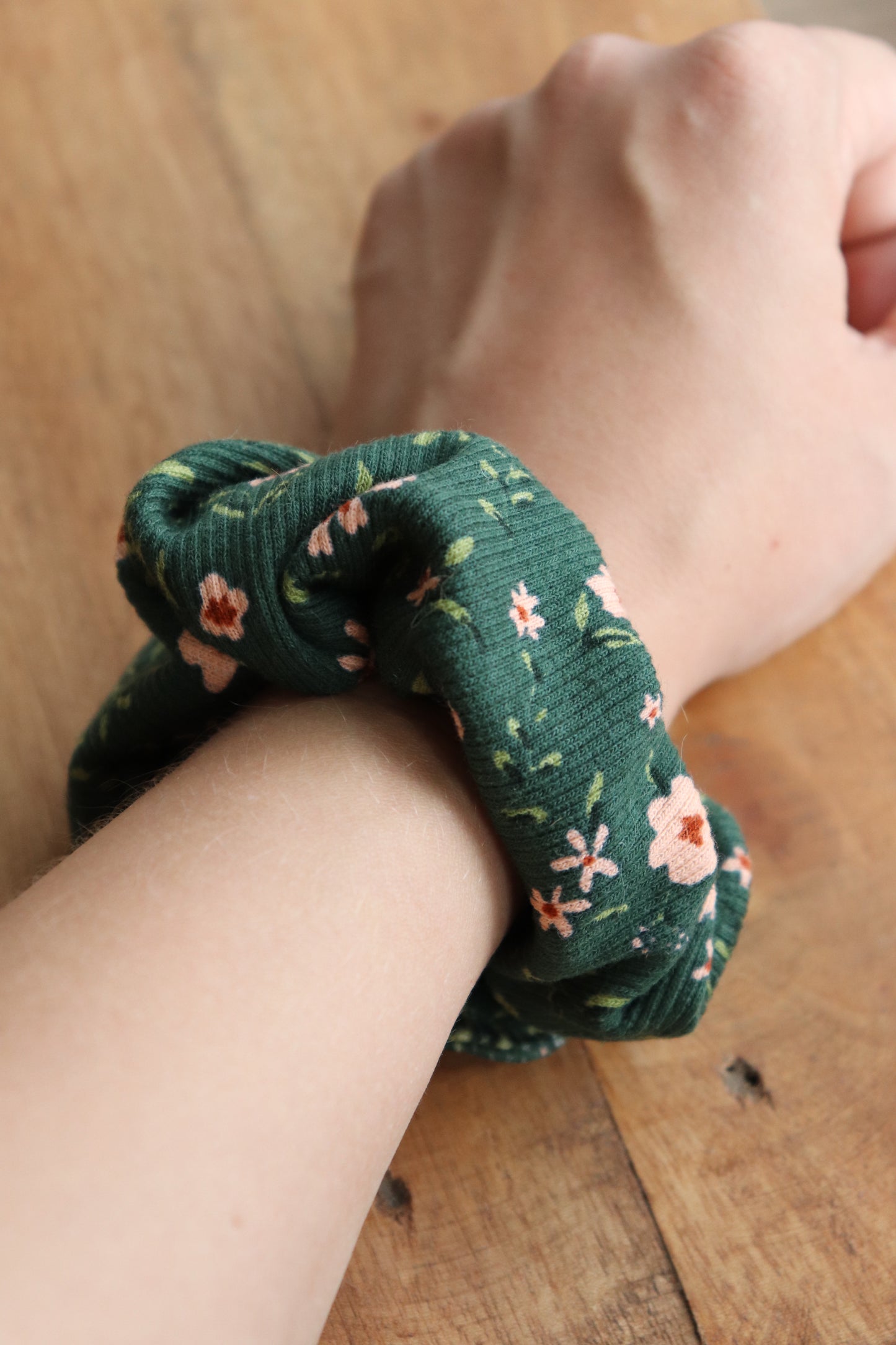 Scrunchie Olivia