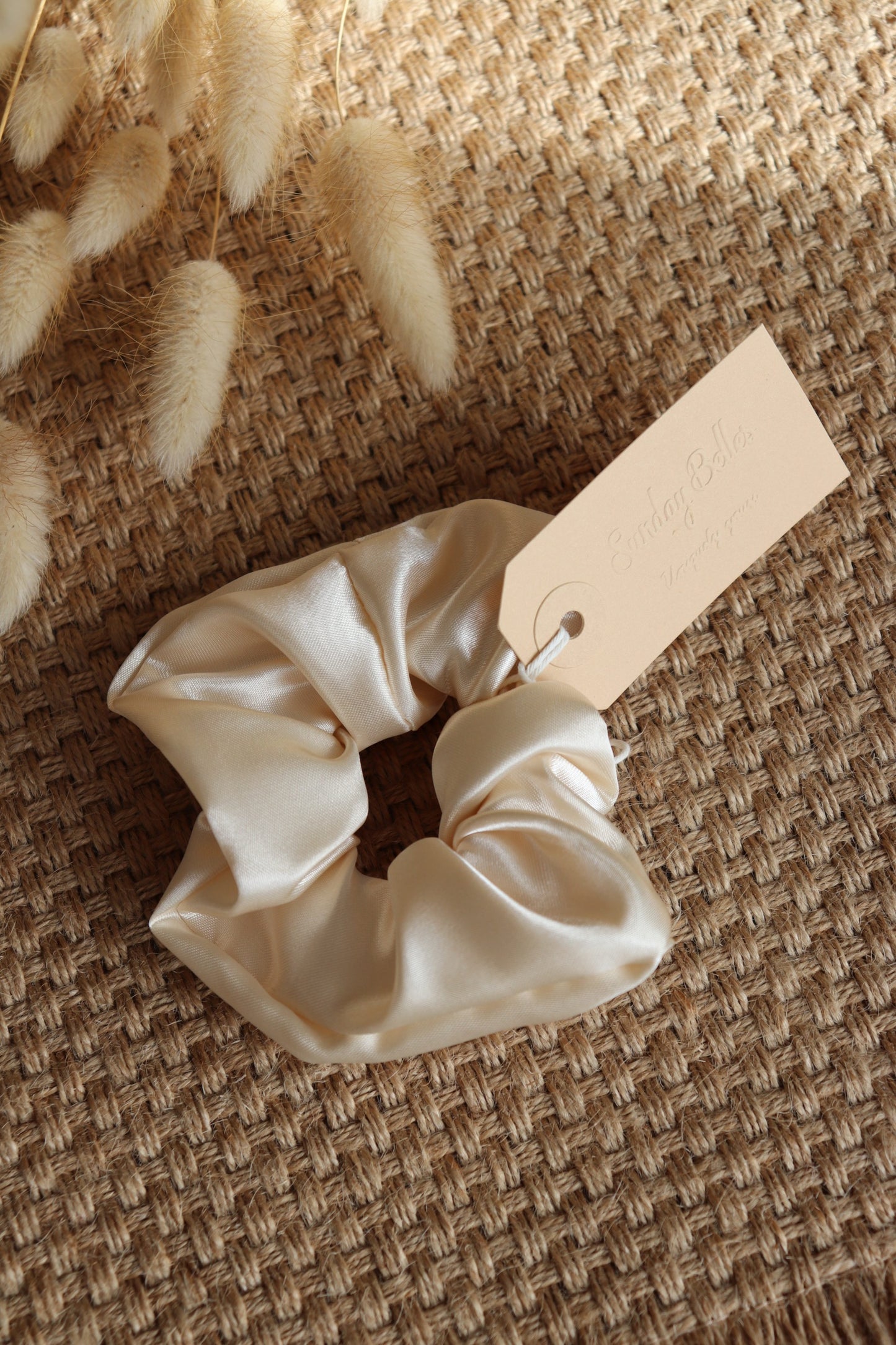 Scrunchie Everbelle