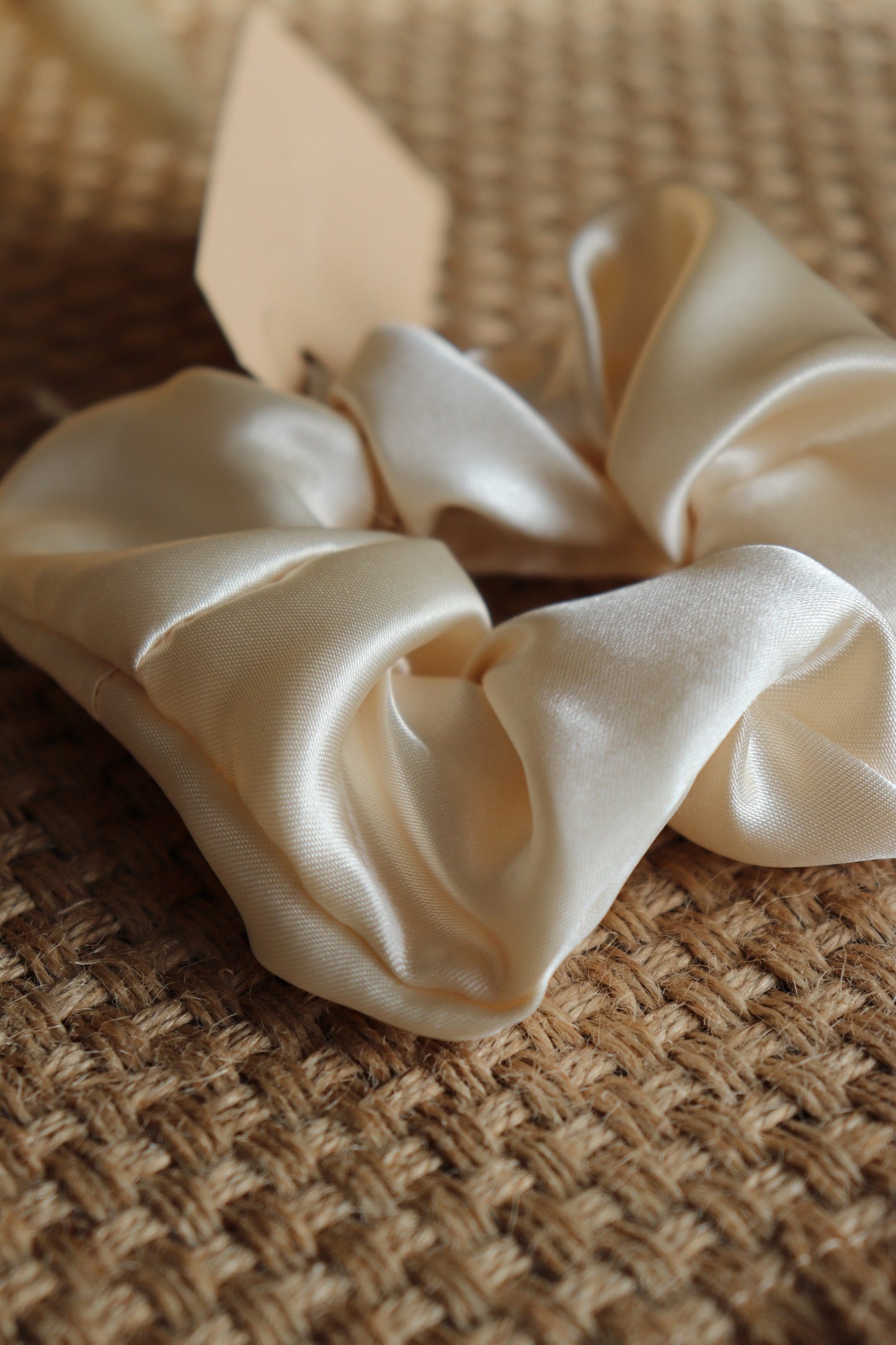 Scrunchie Everbelle