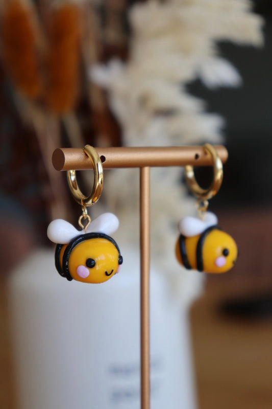 Sunny Bees