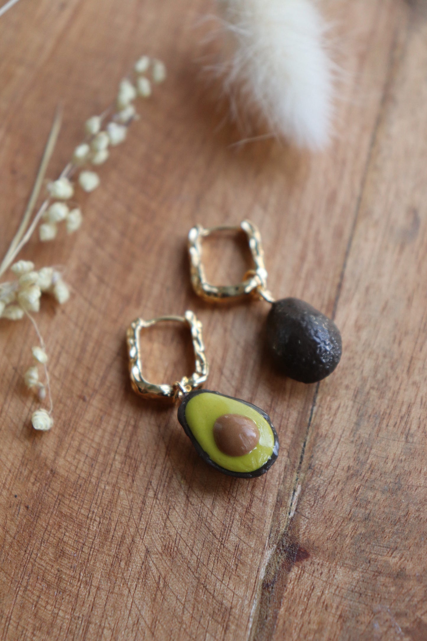 Avocados