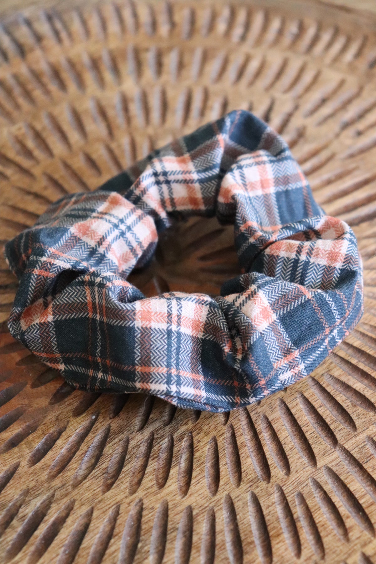 Scrunchie Frieda