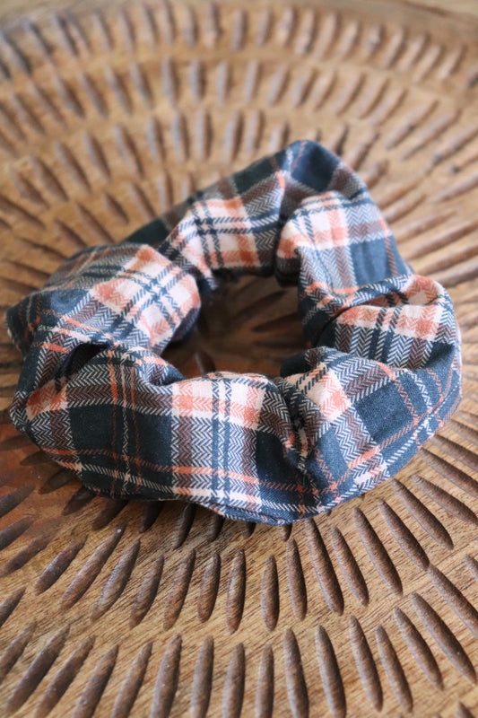 Scrunchie Frieda