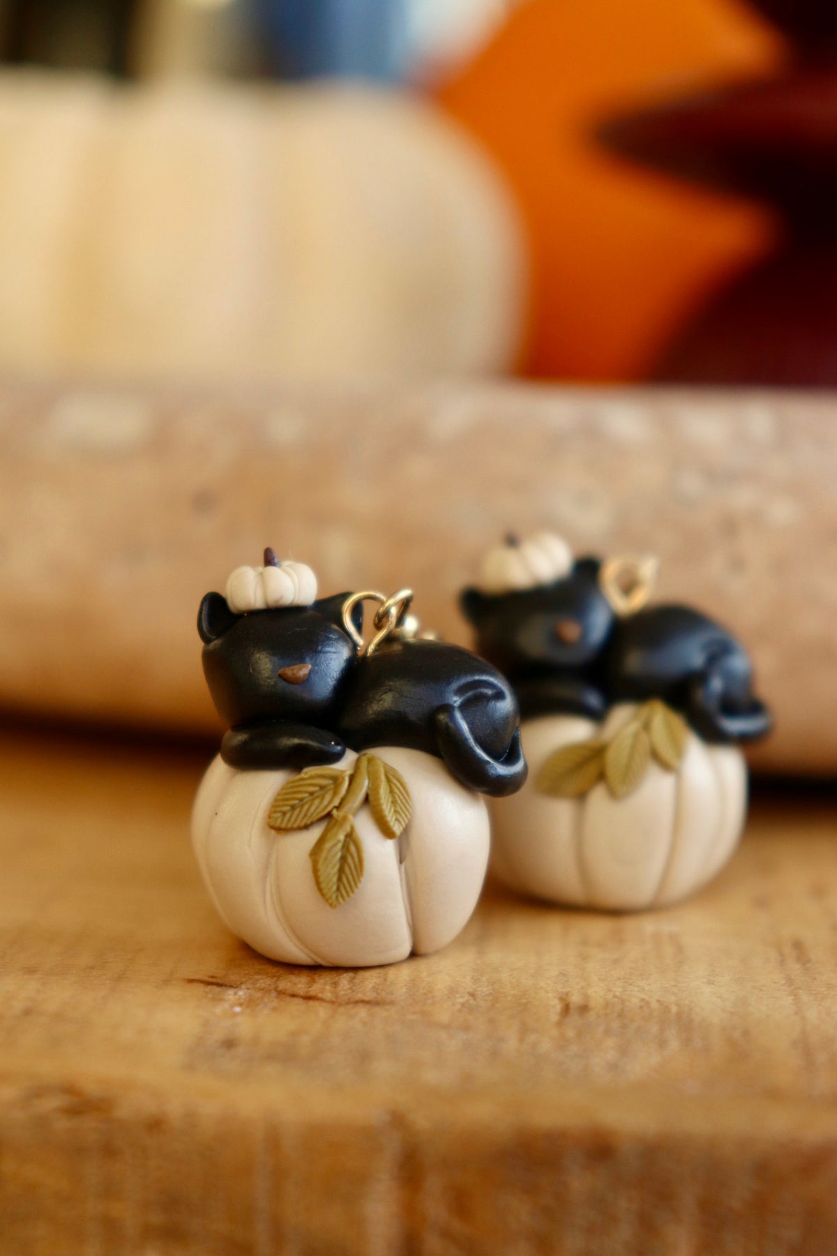 Pumpkin Nap Creme