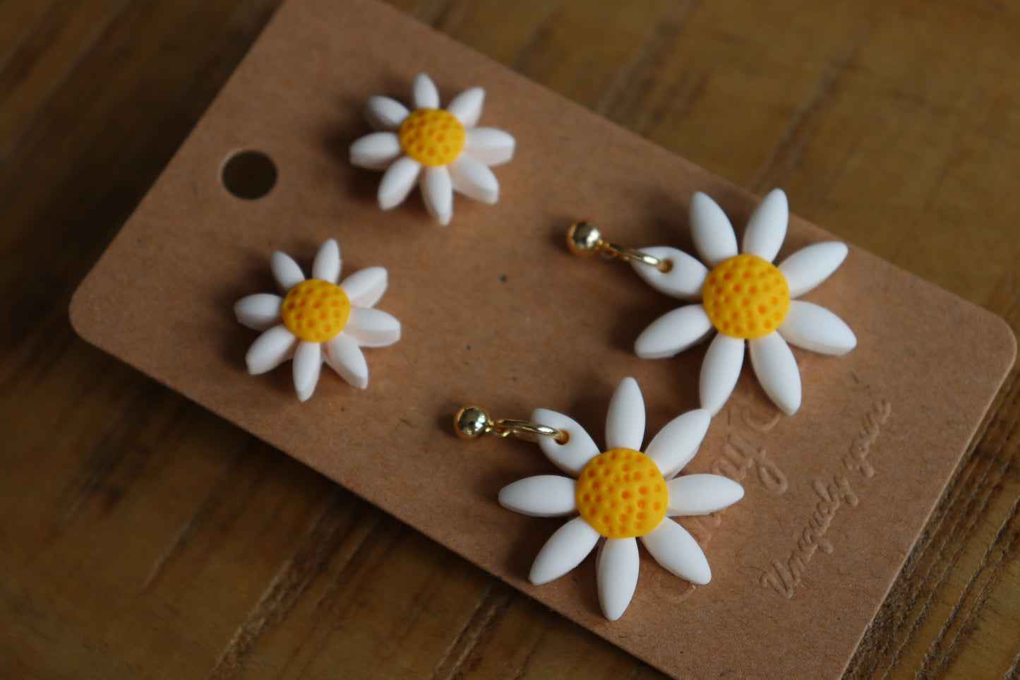 Daisies