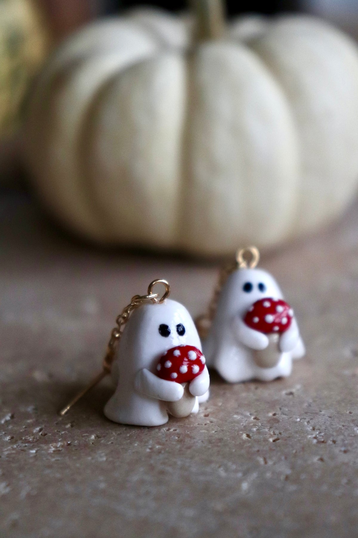 Ghost Percy