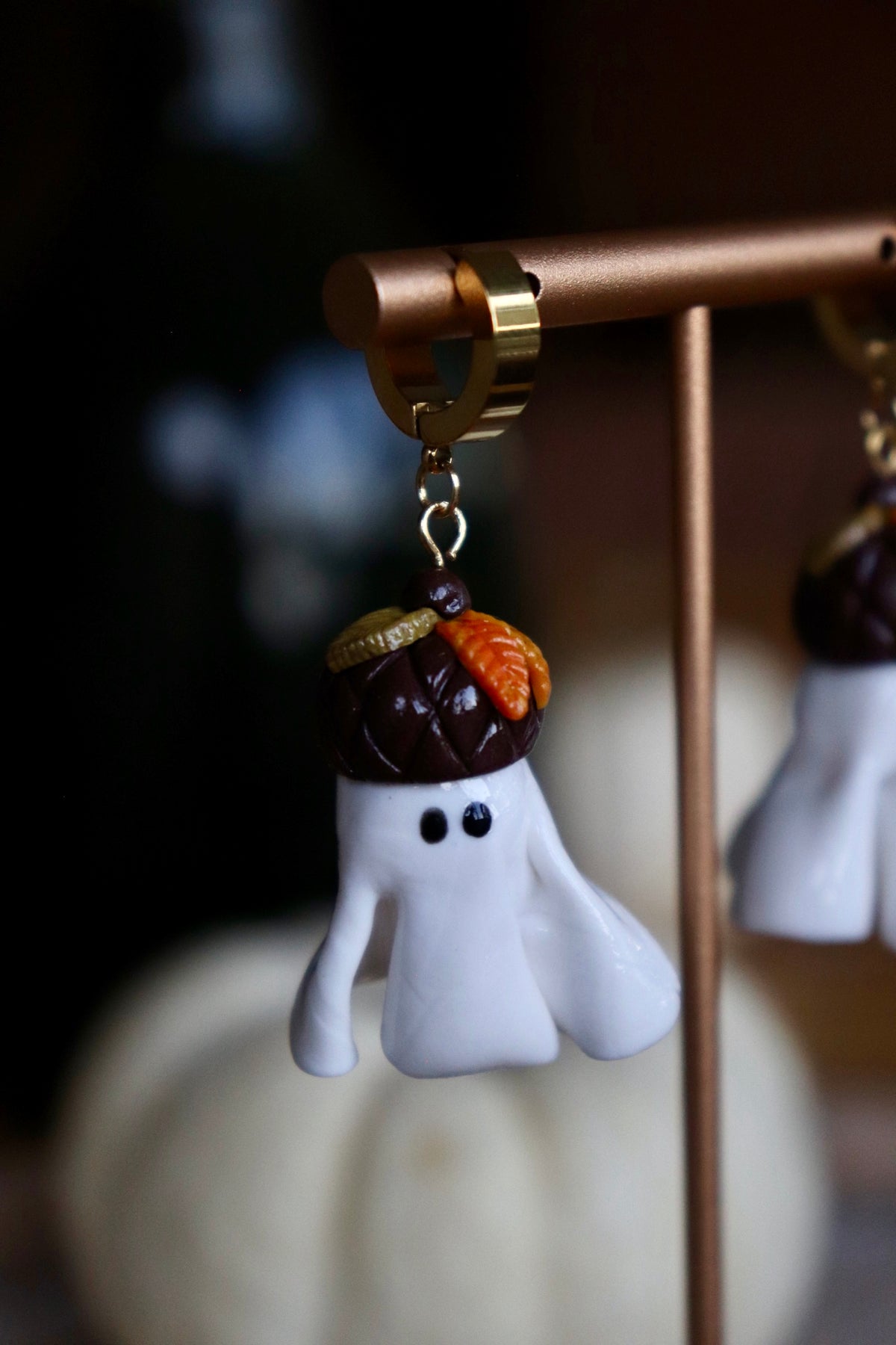 Autumn Boo