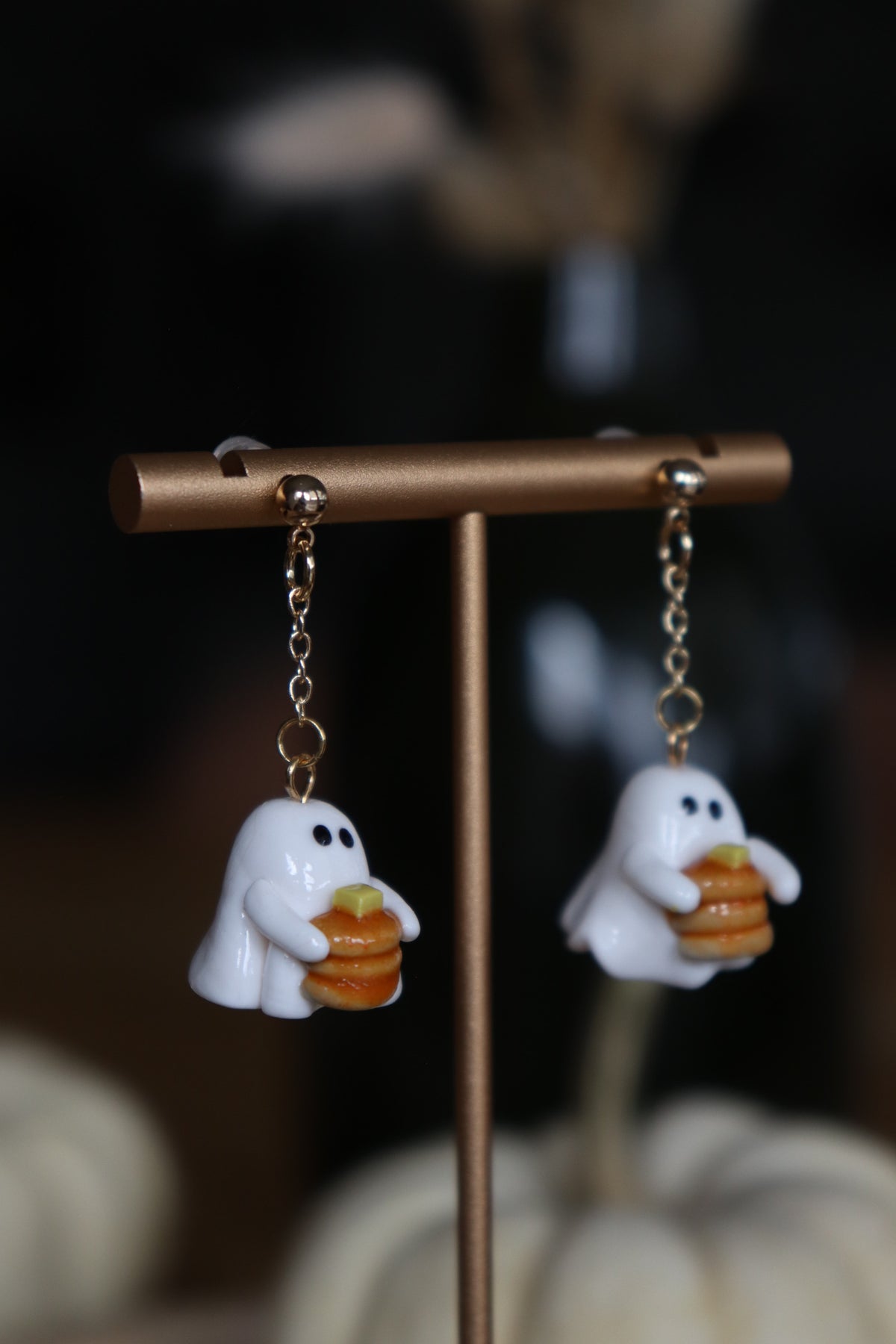 Ghost Otis