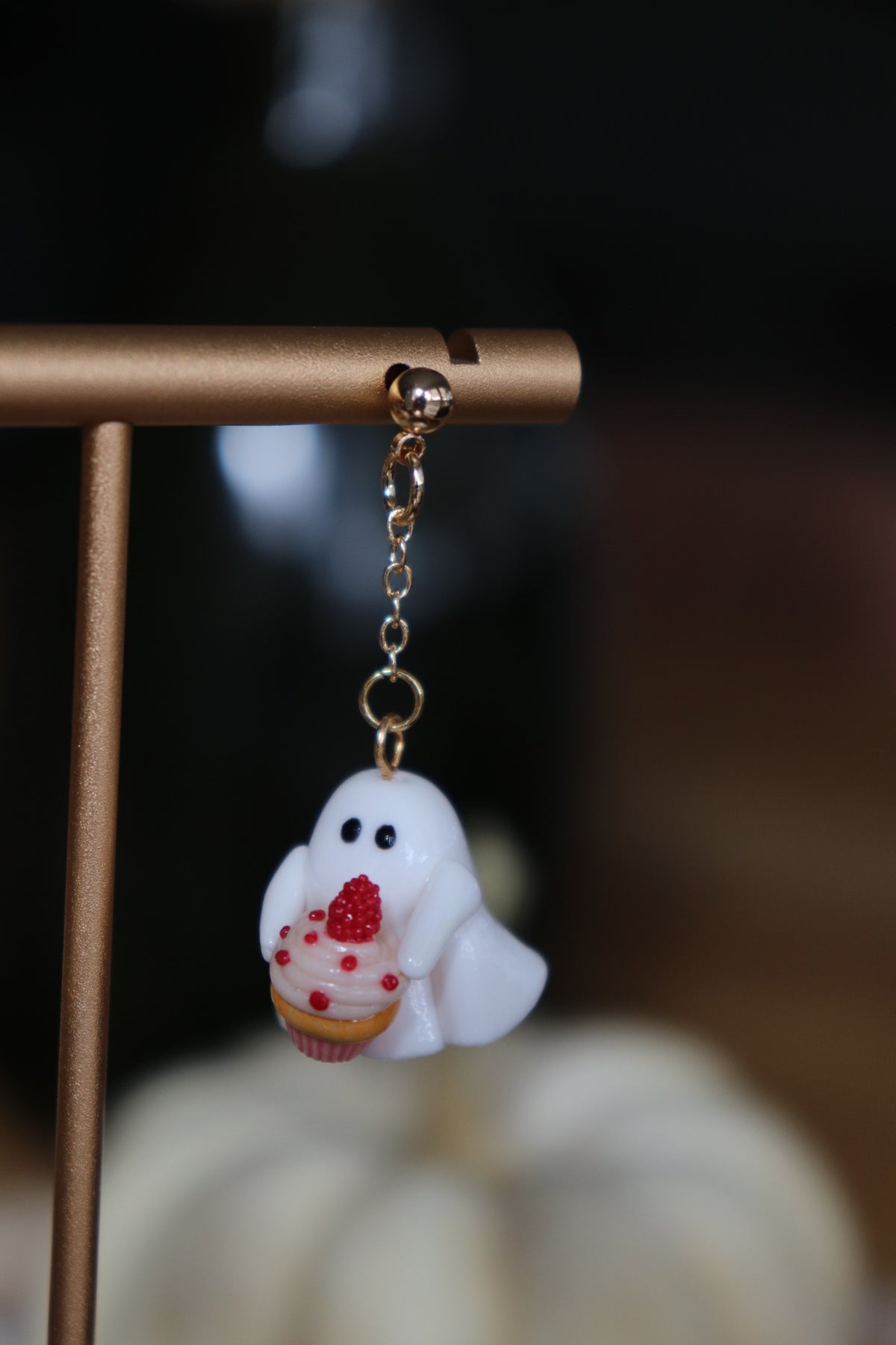 Ghost Mabel
