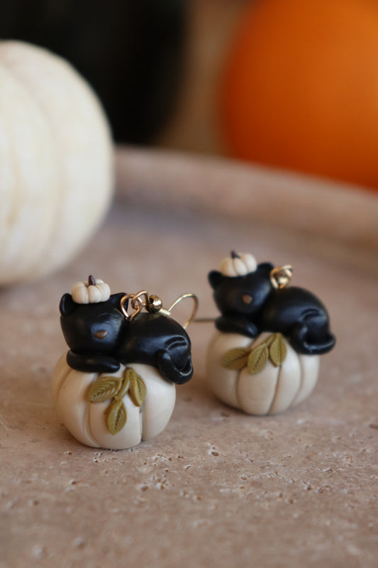 Pumpkin Nap Creme