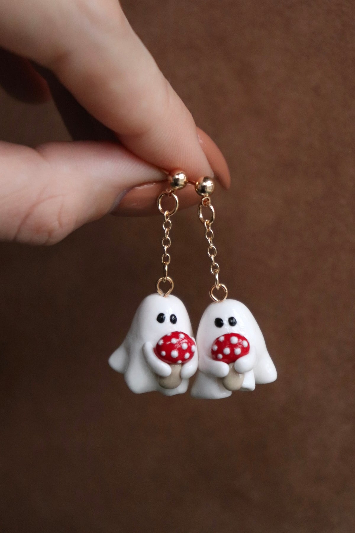 Ghost Percy