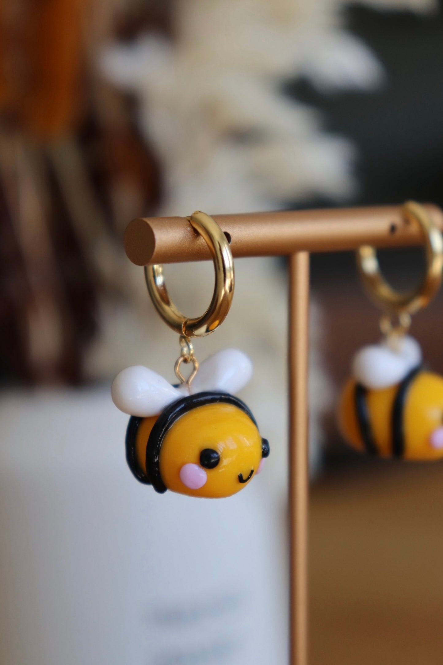 Sunny Bees