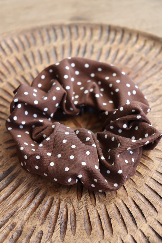 Scrunchie Eleonore