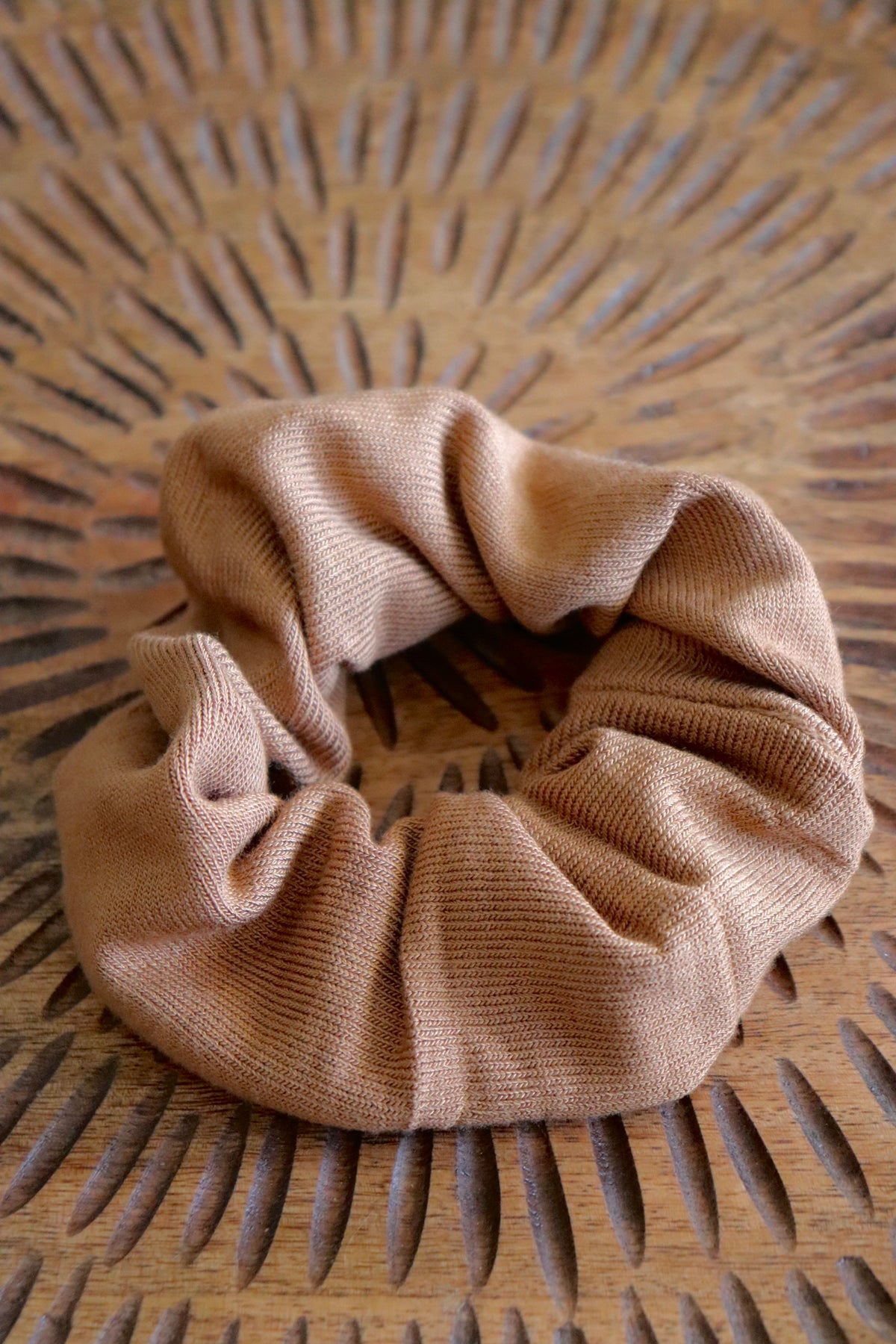 Scrunchie Hazel
