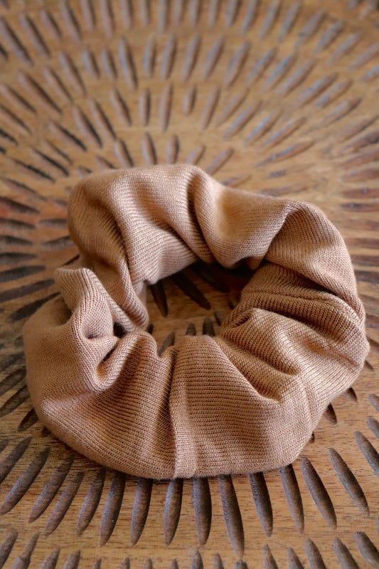 Scrunchie Hazel