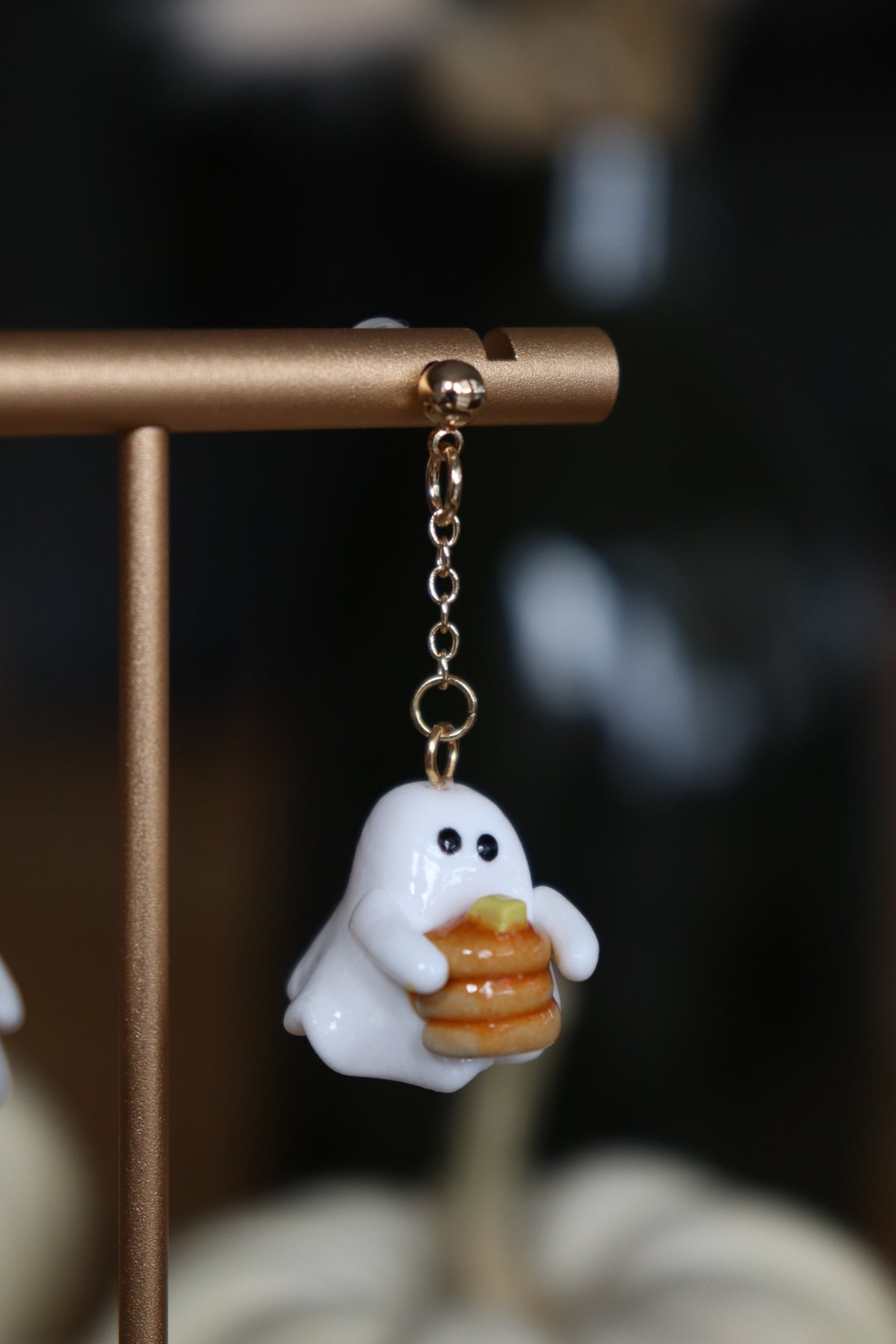 Ghost Otis