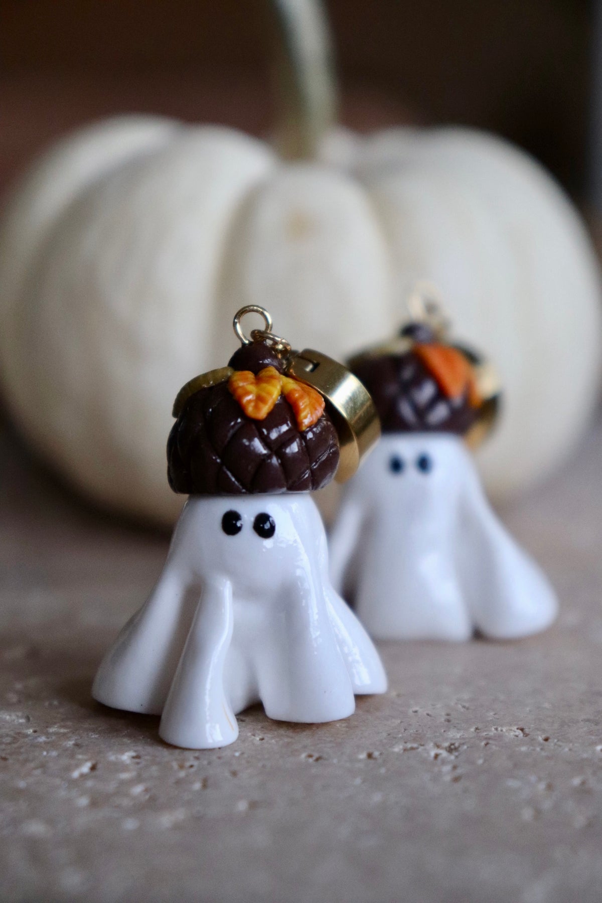 Autumn Boo