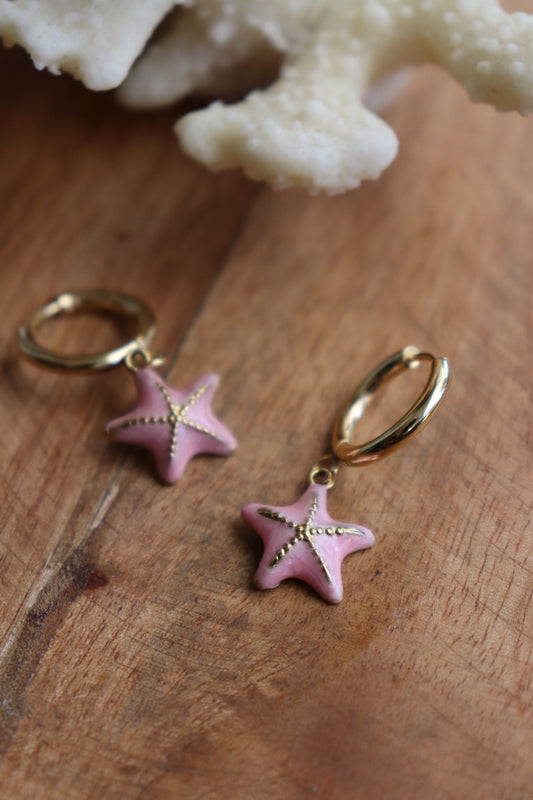 Huggies Seastar