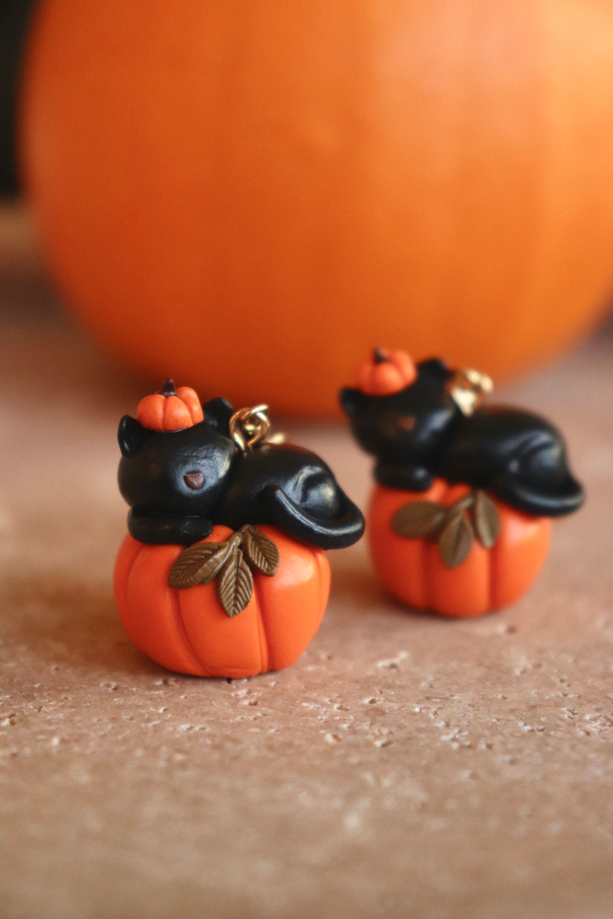 Pumpkin Nap Orange
