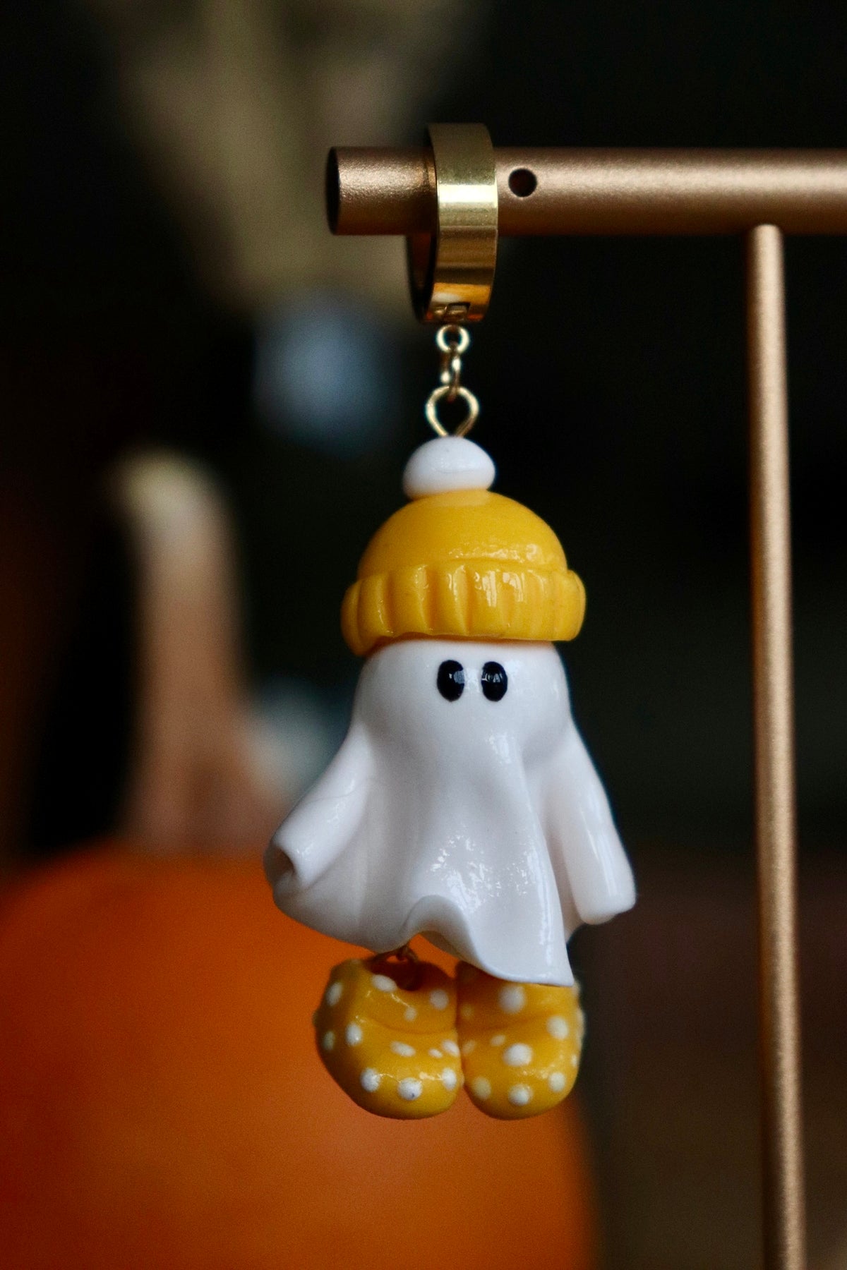 Rainy Boo