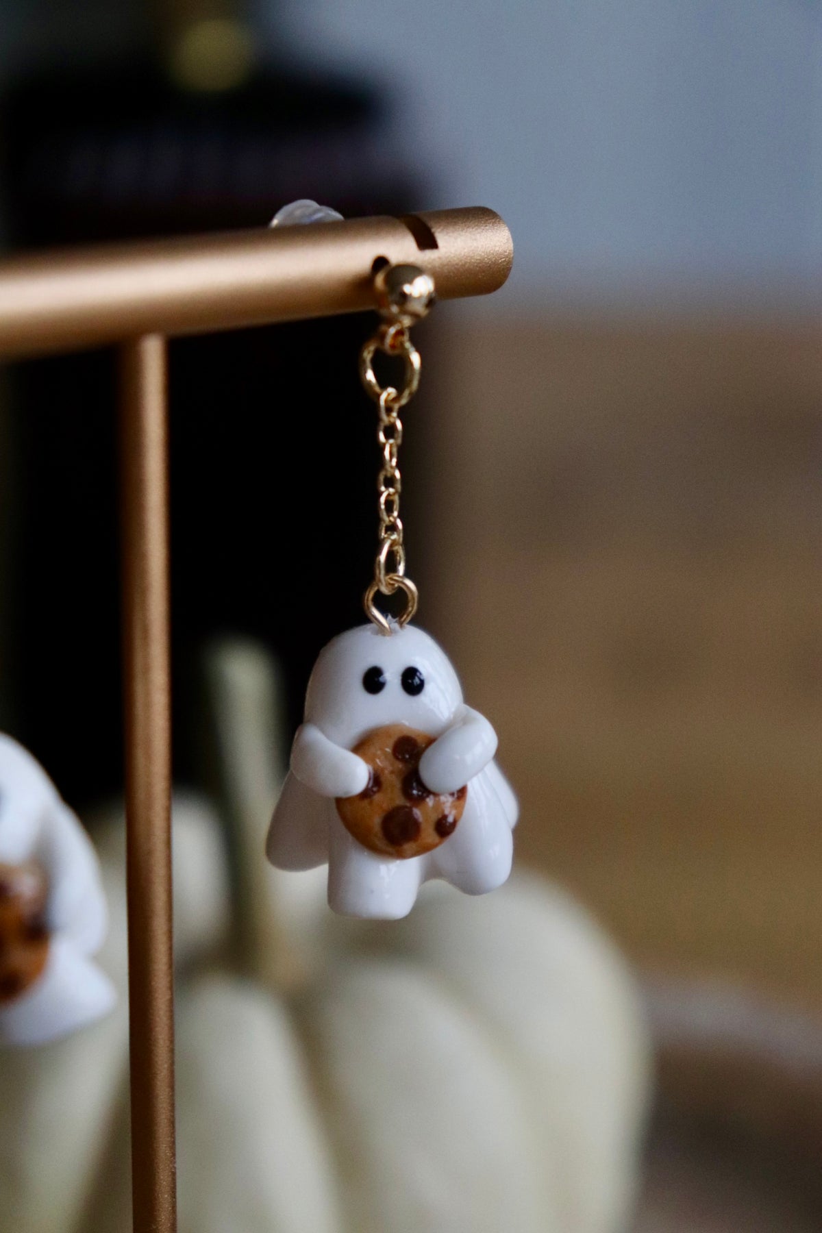 Geist Biscuit