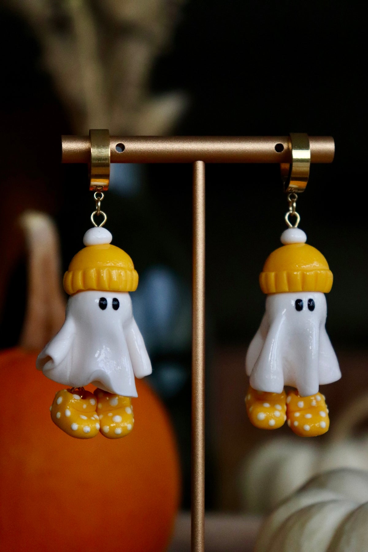 Rainy Boo