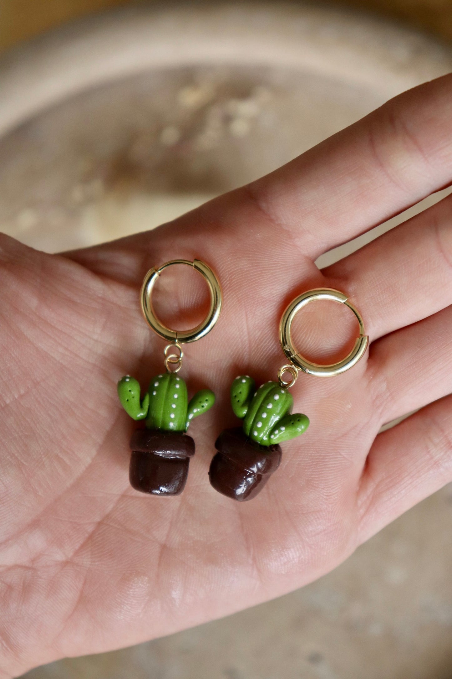 Cactus
