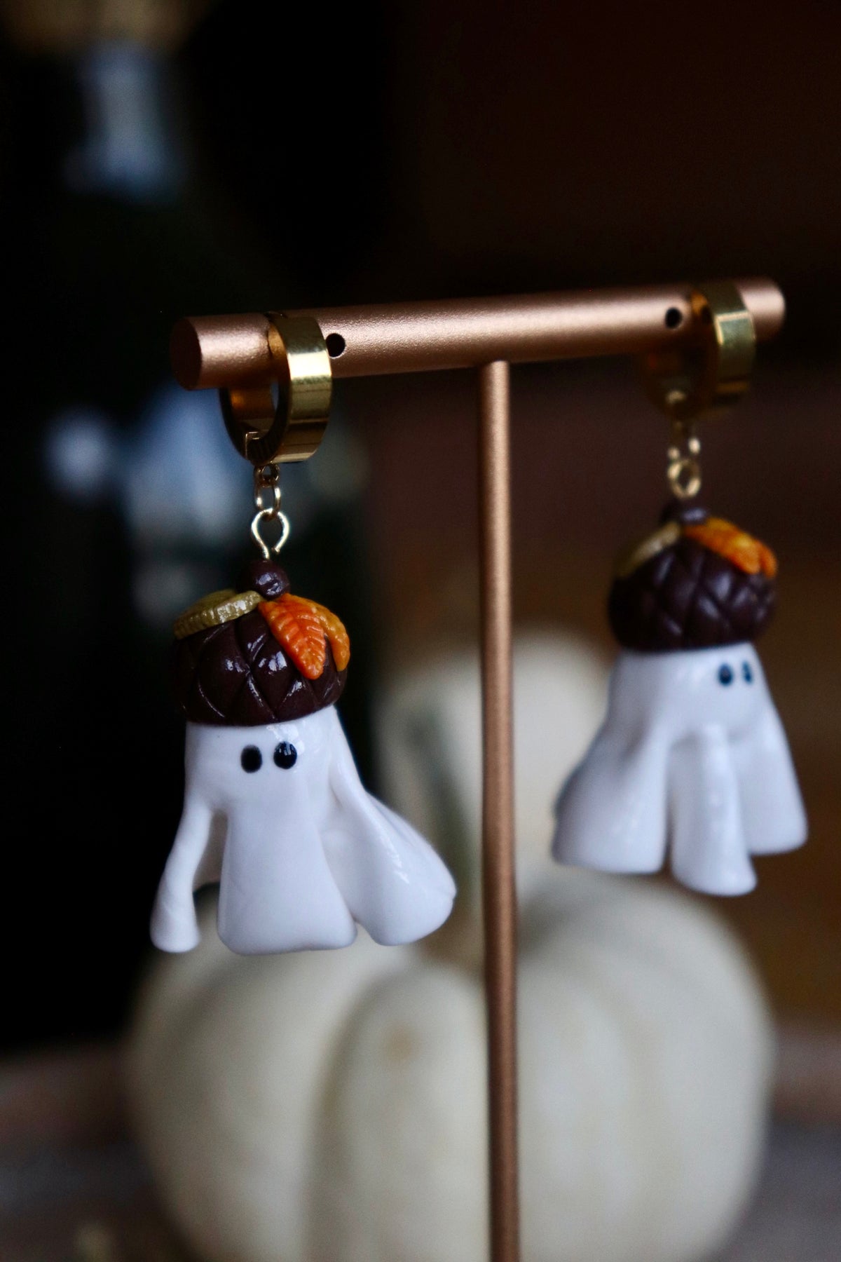 Autumn Boo