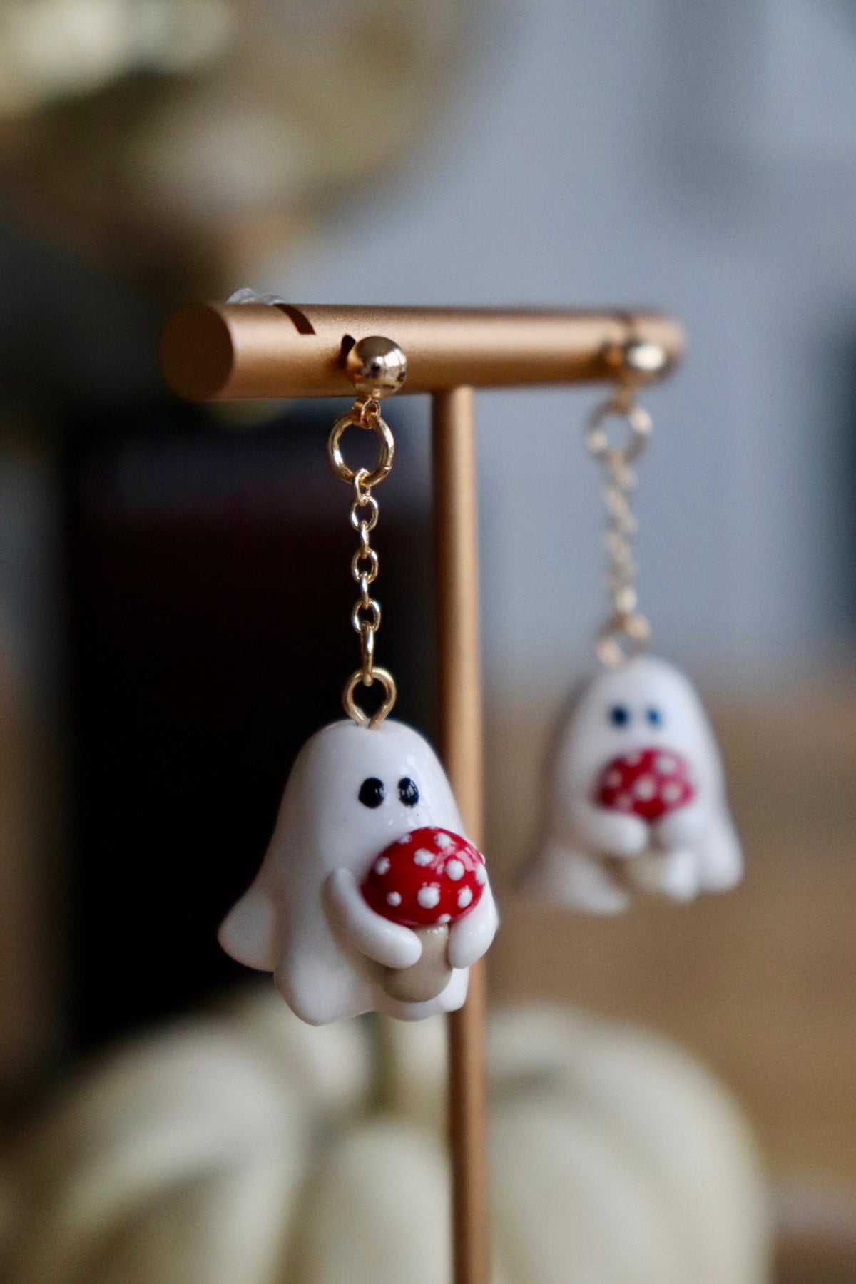Ghost Percy