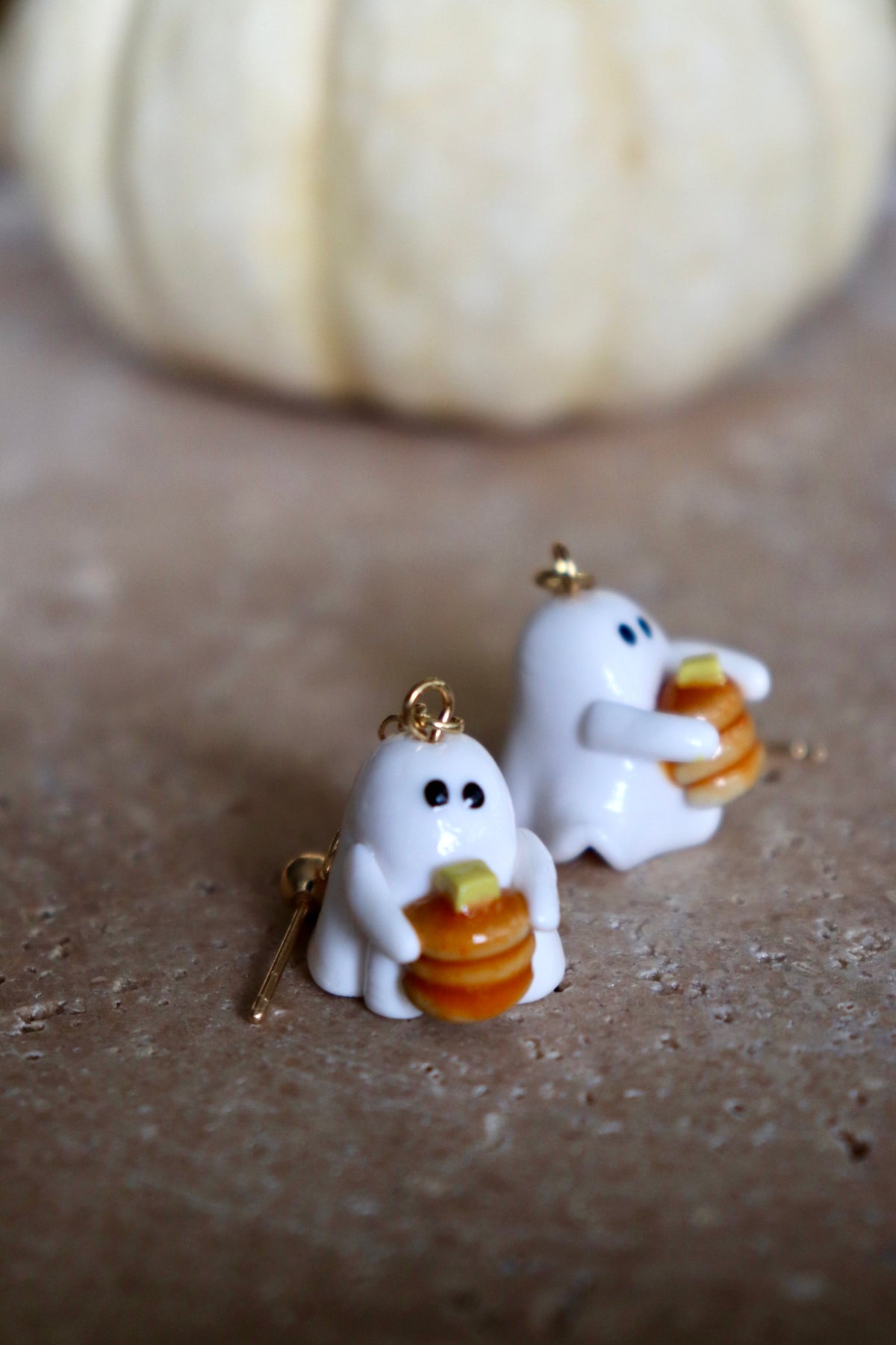 Ghost Otis