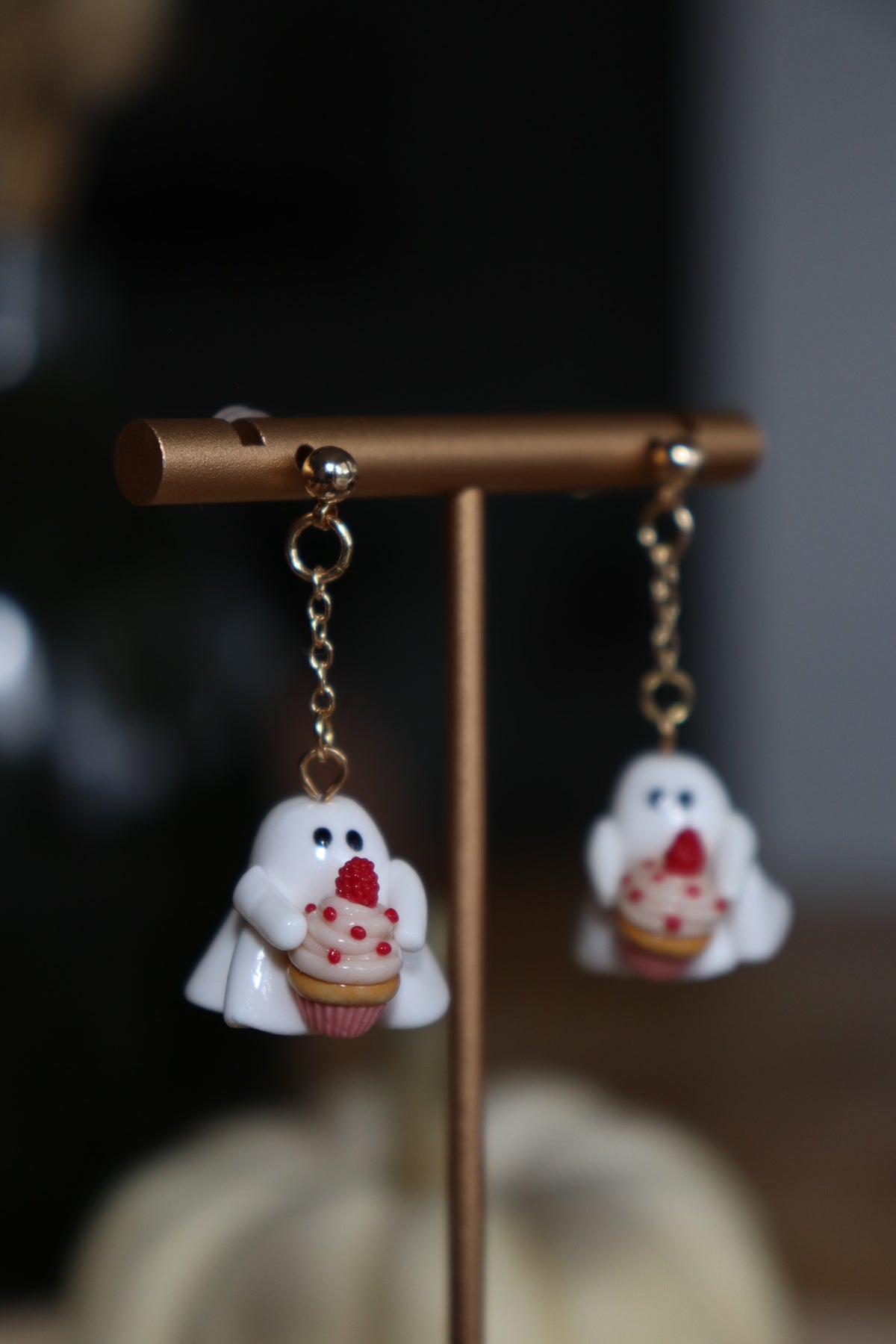 Ghost Mabel