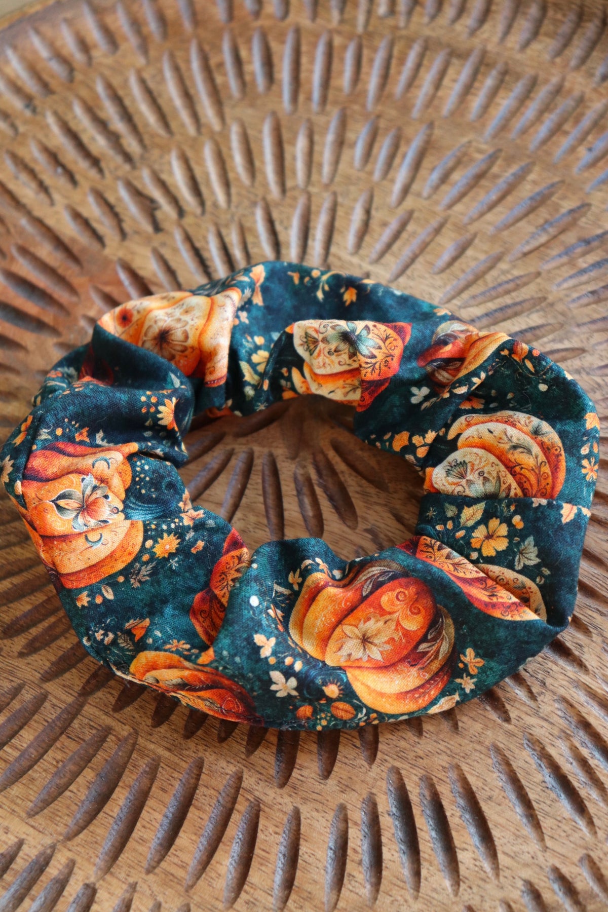 Scrunchie Bonnie