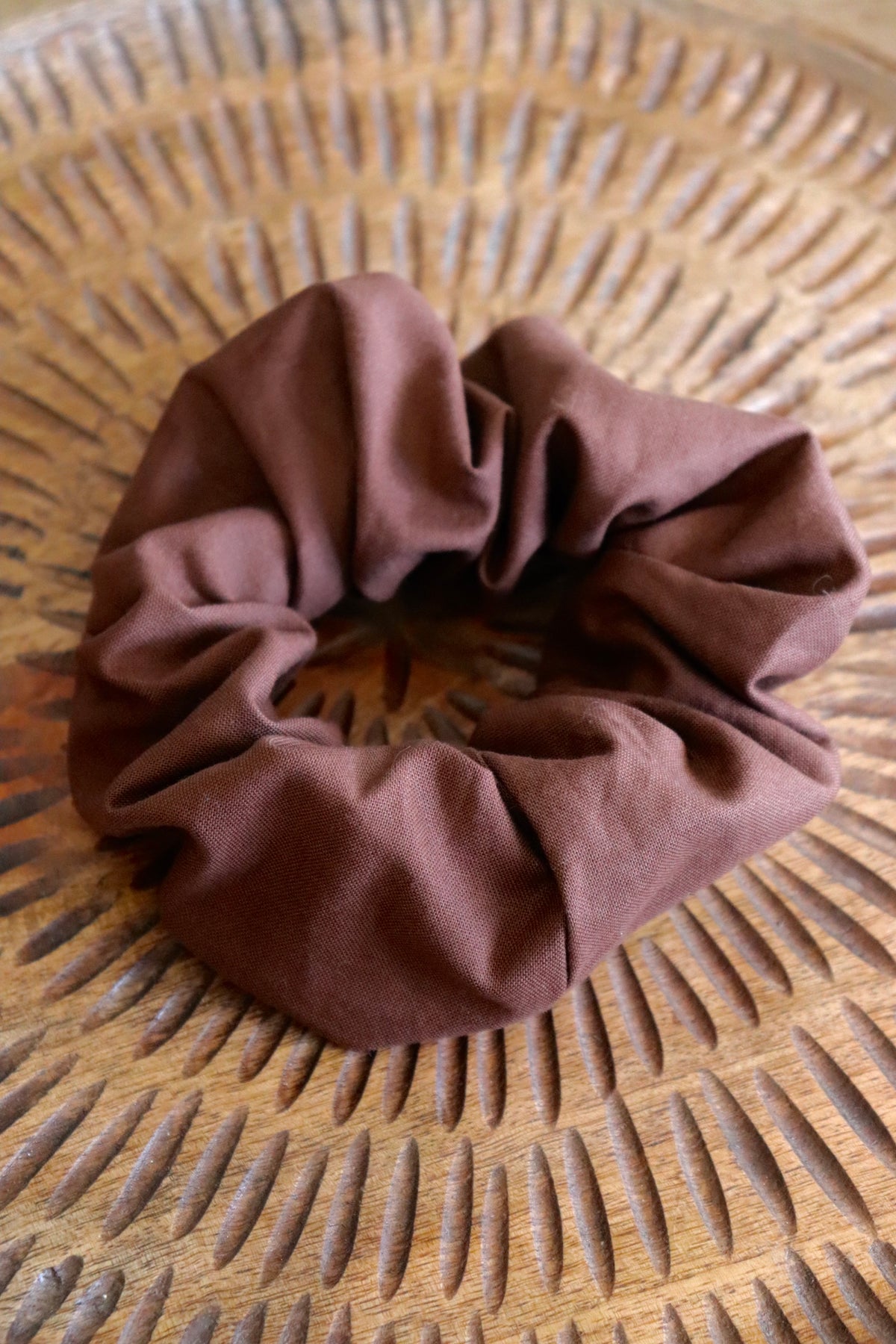 Scrunchie Elin