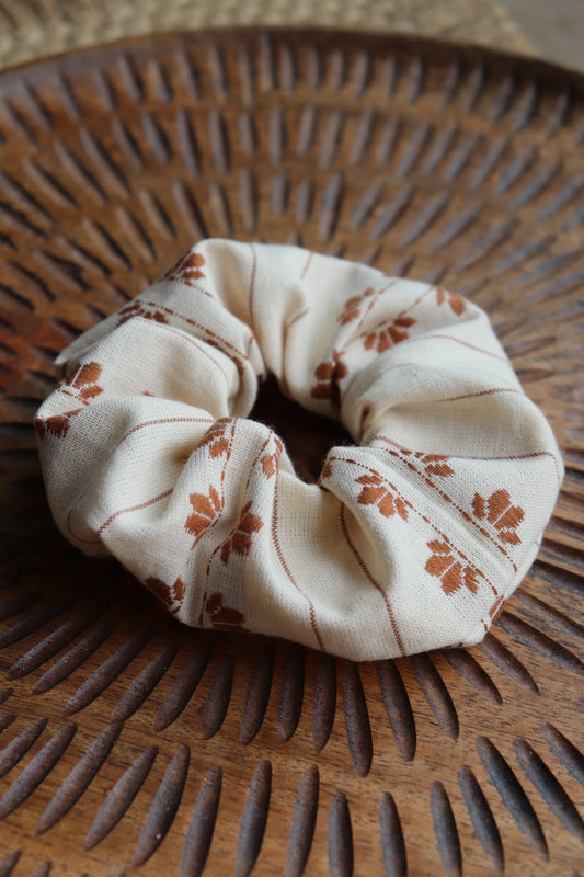 Scrunchie Amelie