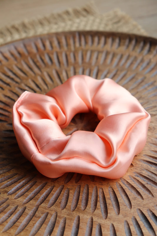 Scrunchie Mira