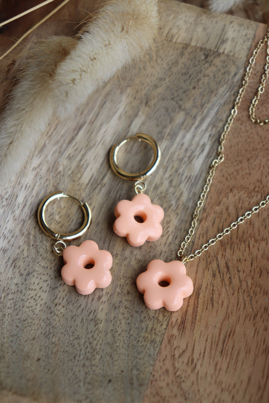 Set Flora Viva
