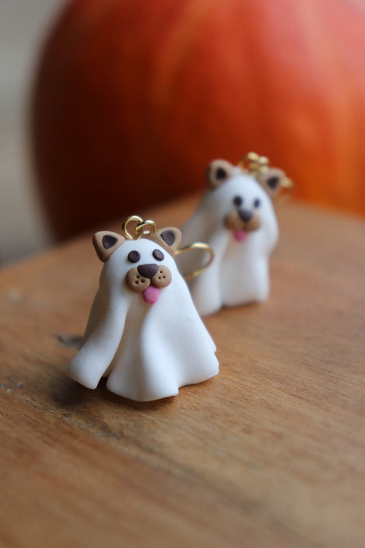 Geisterhund