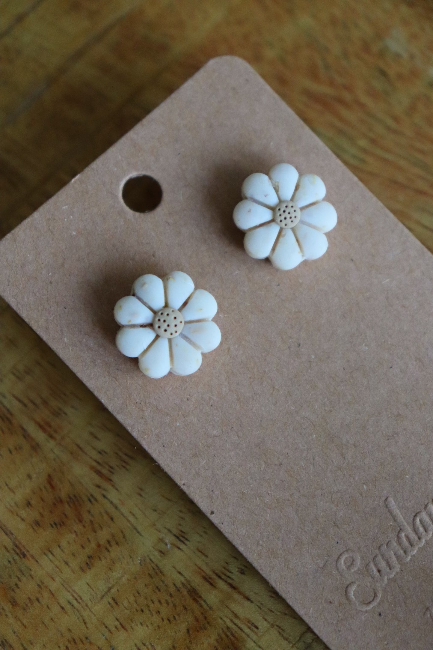 Flower plugs marmor