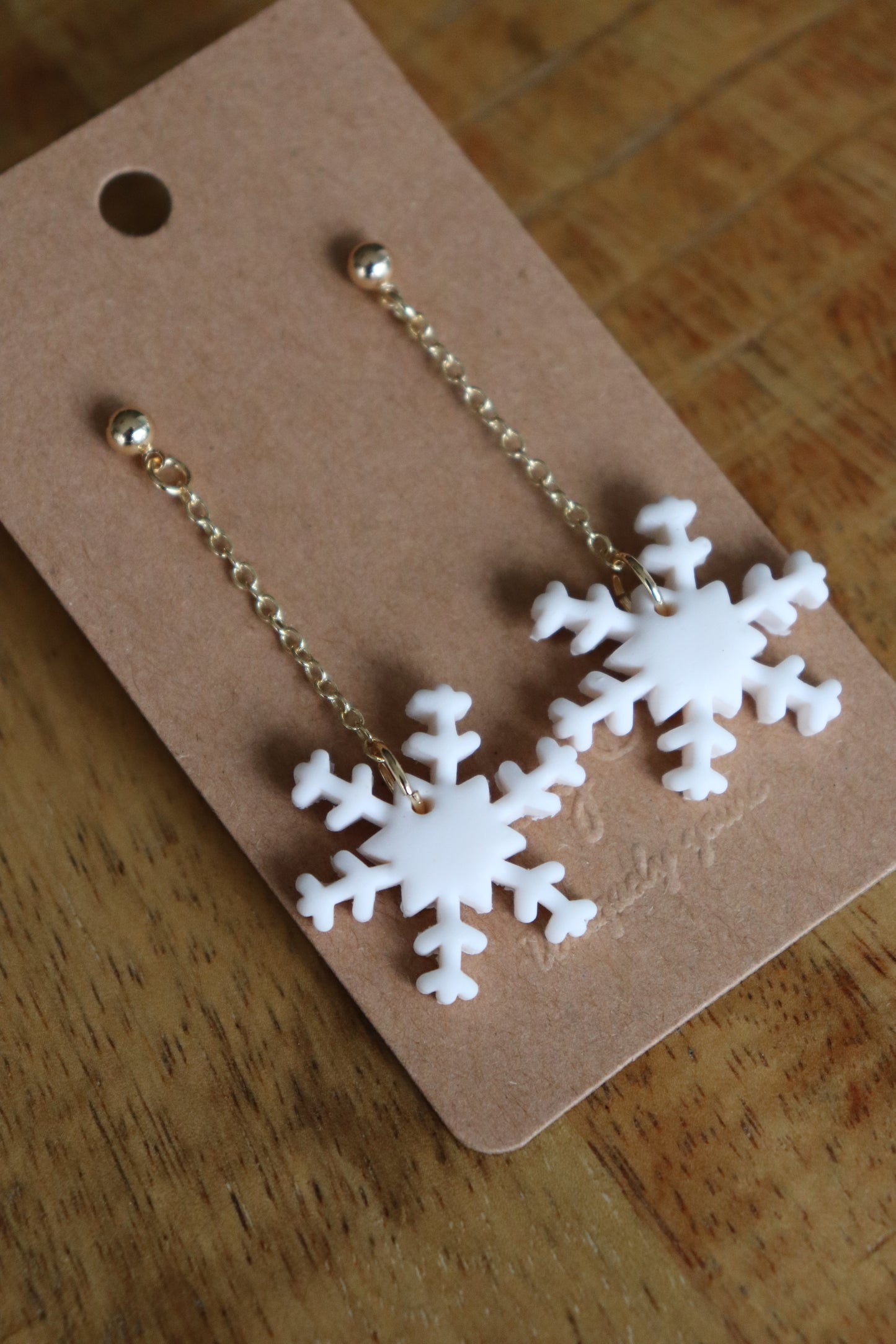 Snowflake