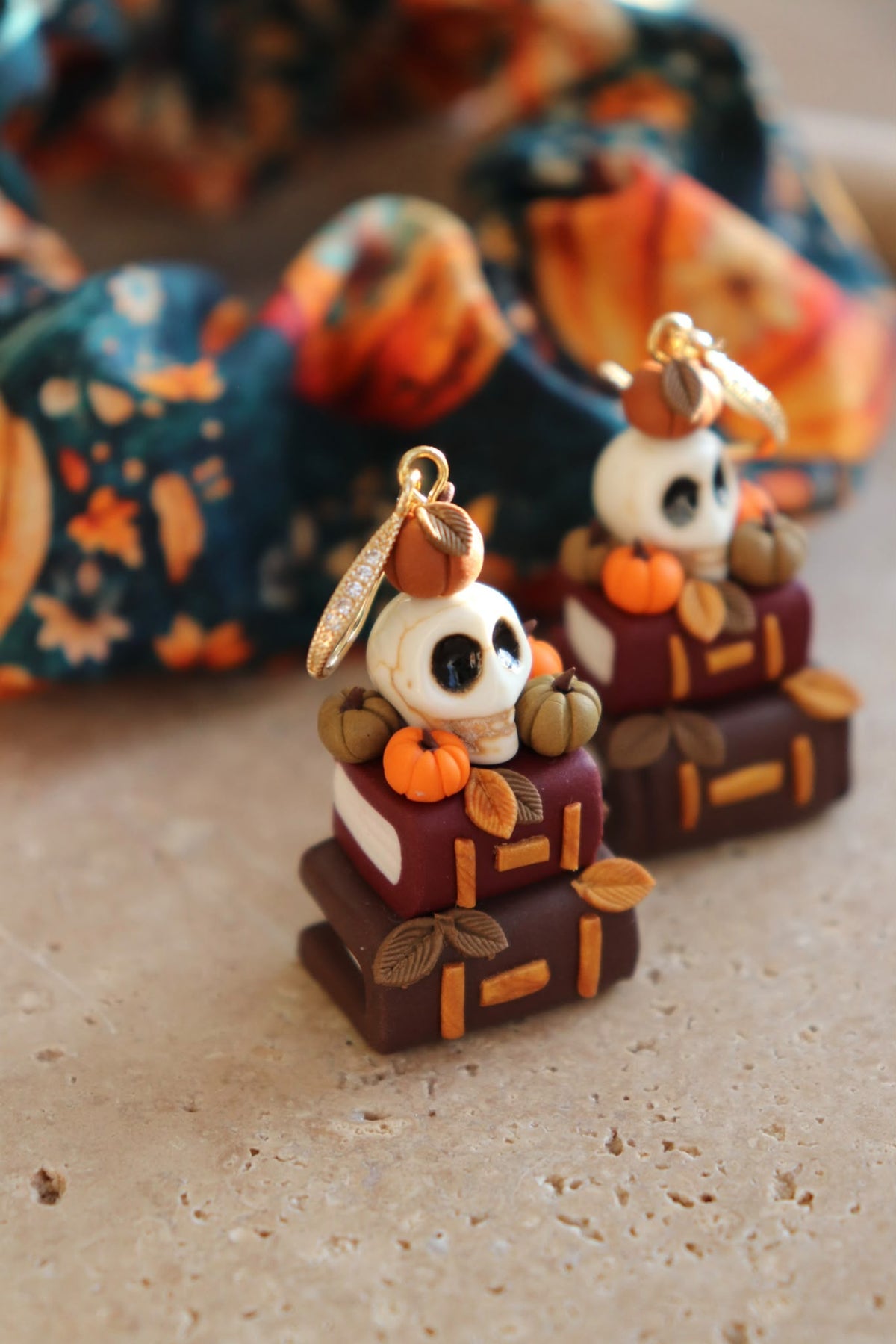 Set Autumn Magic