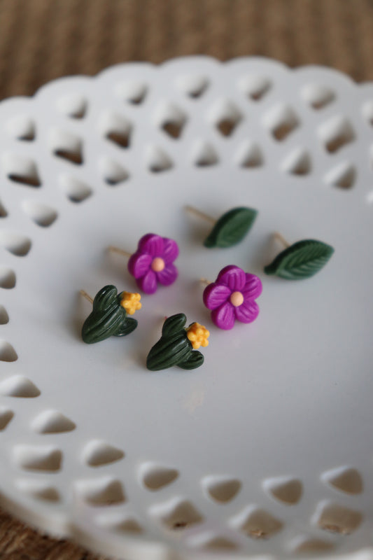 Set Botanica